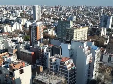 Departamento en Venta en Nuñez, USD 186.000
