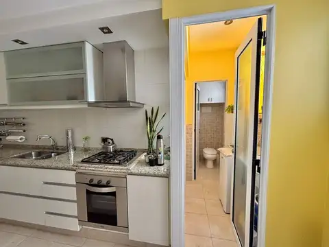 Departamento en Venta de 4 ambientes