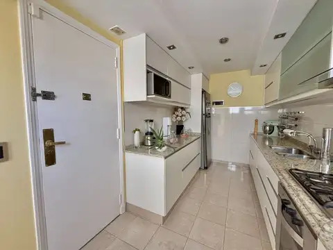 Departamento en Venta de 3 dormitorios