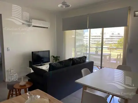 Departamento en Venta en Countries y Barrios Cerrados en Pilar, USD 142.000