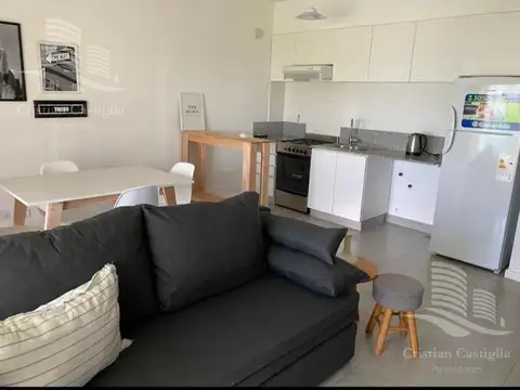 Departamento en Venta en Countries y Barrios Cerrados en Pilar, USD 142.000