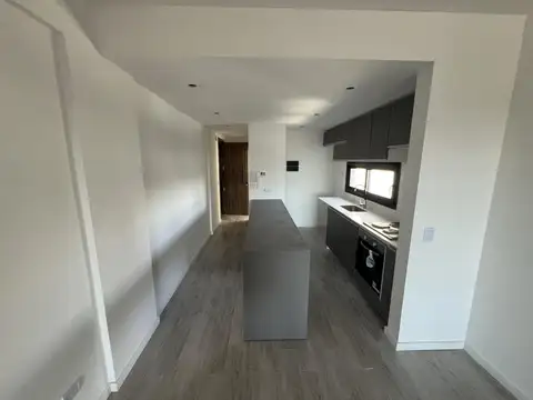 Departamento en Venta en Tigre Centro, USD 242.000