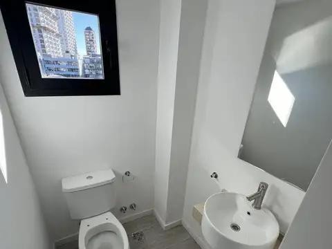 Departamento en Venta al Norte