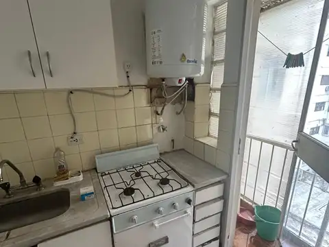 Departamento en Alquiler de 1 dormitorio
