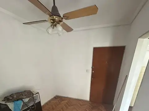 DEPARTAMENTO EN ALQUILER SOBRE LIBERTADOR.