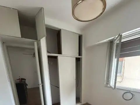 DEPARTAMENTO EN ALQUILER SOBRE LIBERTADOR.