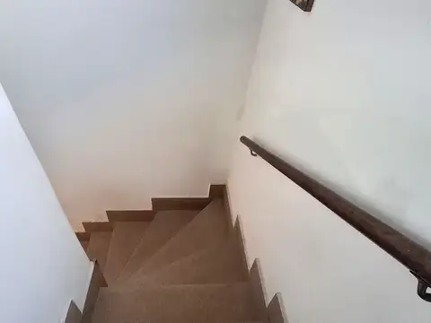 Depto Tipo Casa en Venta 36 años