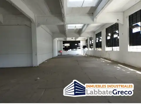 Galpon en Alquiler en Jose Leon Suarez, $ 3.339.000