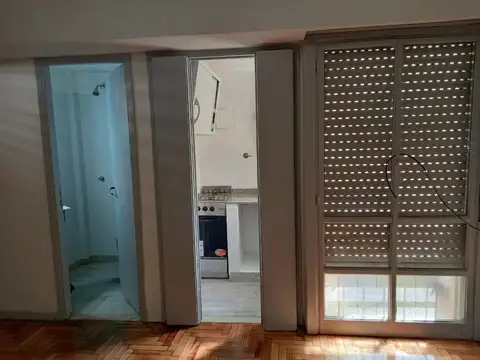 Departamento en Alquiler en Monserrat, $ 425.000