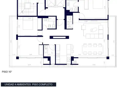 Dr. Ramón Carrillo 2200