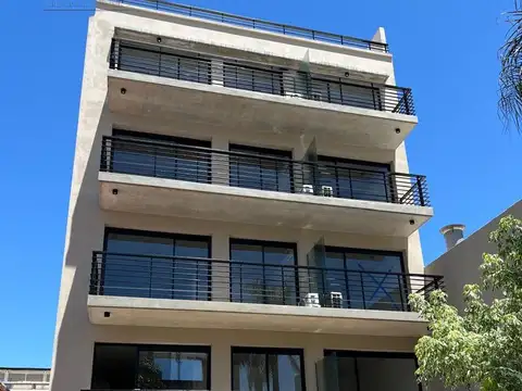 Venta Departamento de 1 ambiente a estrenar en Coghlan