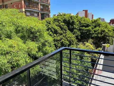Departamento en Venta en Coghlan, USD 116.535