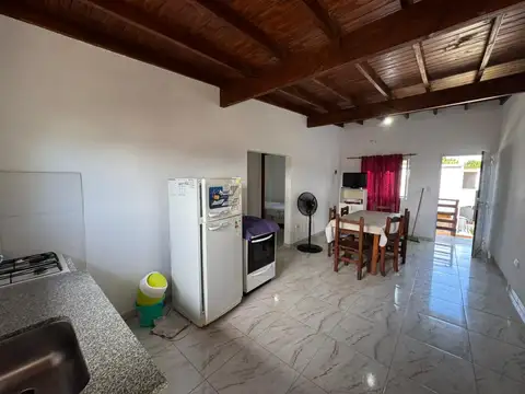 Casa en Venta 2 años