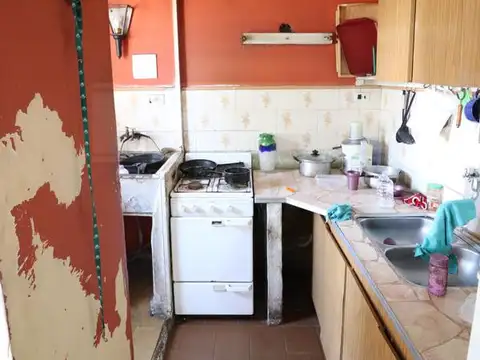 Departamento en Venta 40 años