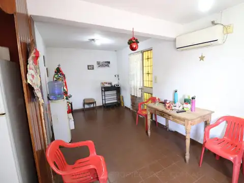 Departamento en Venta en Boulogne, USD 45.000