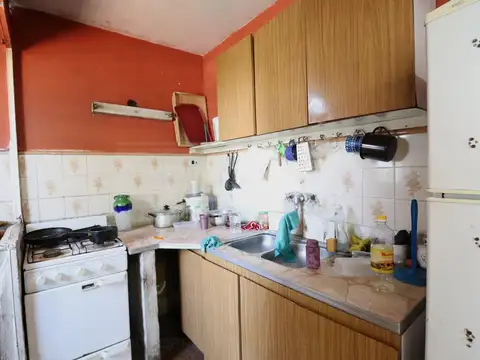 Departamento en Venta 40 años