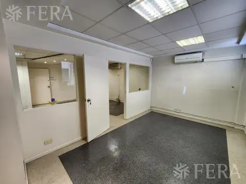 Venta de oficina en  Recoleta
