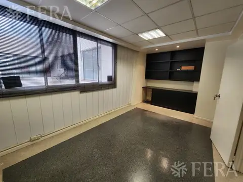 Oficina en Venta en Recoleta, USD 36.000