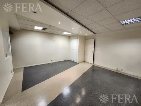 MARCELO T DE ALVEAR al 1200