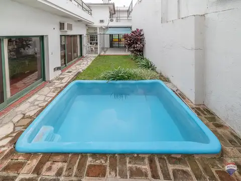Casa en Venta en Mataderos, Capital Federal