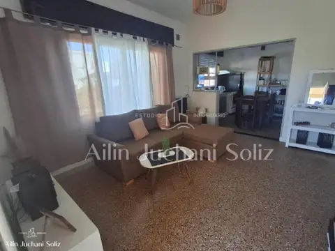 Casa en Venta en Mar del Tuyu, USD 85.000