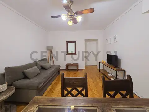 Gurruchaga 2000, Piso 0