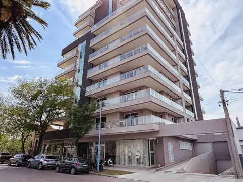 Departamento de categoría en el Edificio Nuova Vita