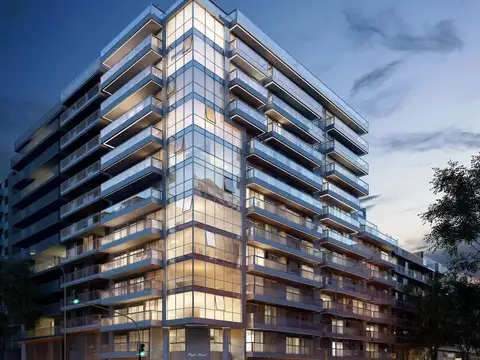 Av. Avellaneda  al 2300