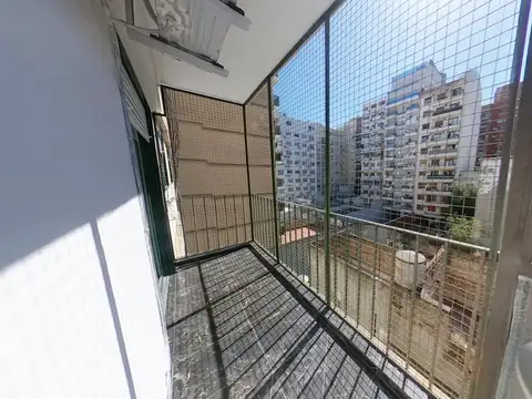 Departamento en Alquiler de 2 dormitorios