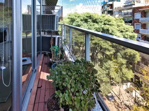 Departamento en Venta de 3 dormitorios