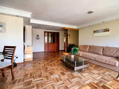 Departamento en Venta en Punta Carretas, USD 400.000