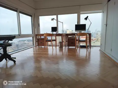 Departamento en Venta en Barrio Norte, USD 1.200.000