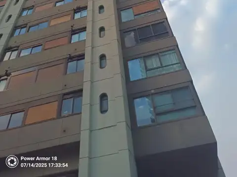 VENTA DEPARTAMENTO Piso 33 de 34 con Amenities 2 cocheras Reciclado a nuevo
