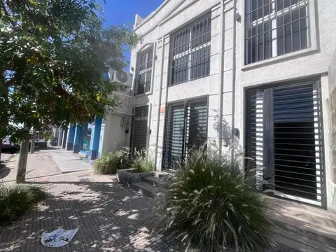 Local comercial 100mts2 - Haedo