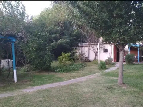 Casa en Venta 20 años