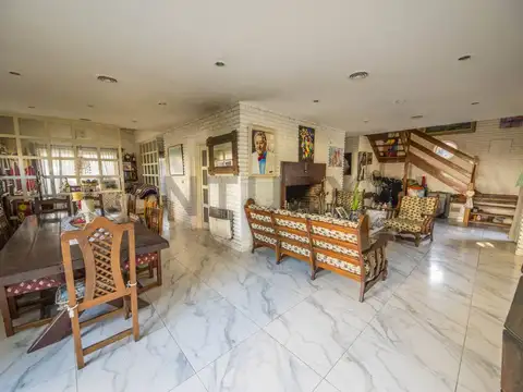 Venta Importante casa doble lote en country San Miguel de Ghiso