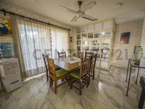 Casa en Venta 35 años