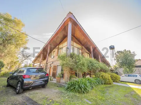 Casa en Venta de 5 dormitorios