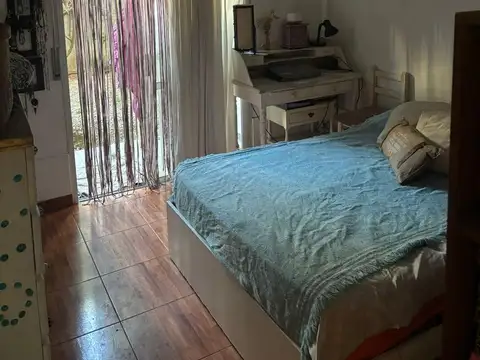 Depto Tipo Casa en Alquiler con 1 cocheras