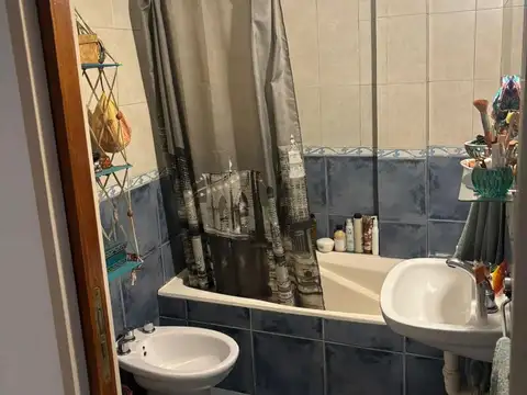 Depto Tipo Casa en Alquiler A Estrenar