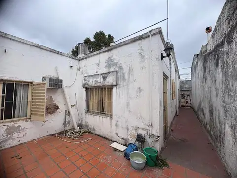 CASA EN VENTA ZARATE