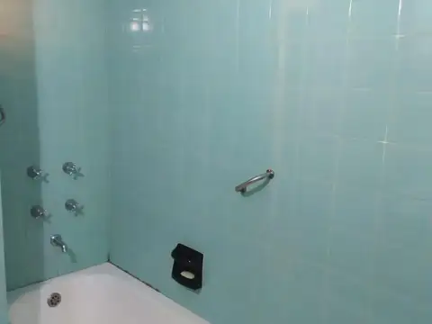 Departamento en Alquiler 50 años