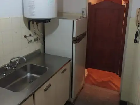 Departamento en Alquiler de 2 ambientes