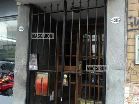 Avenida Rivadavia 10900