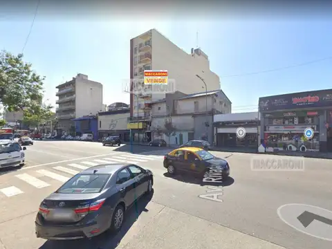 Departamento - Venta - Argentina, Capital Federal - AV RIVADAVIA 10903