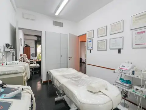 Venta 3 Amb Recoleta Alto Palermo Patio Apto Prof