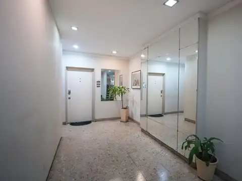 Oficina en Venta en Recoleta, USD 160.000