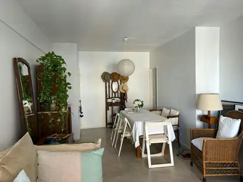 Departamento en Venta de 4 dormitorios