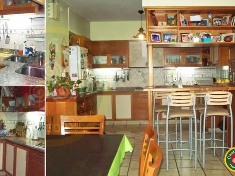 Casa en Venta en Burzaco, USD 265.000