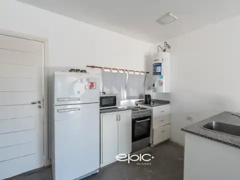 Departamento en Venta 10 años